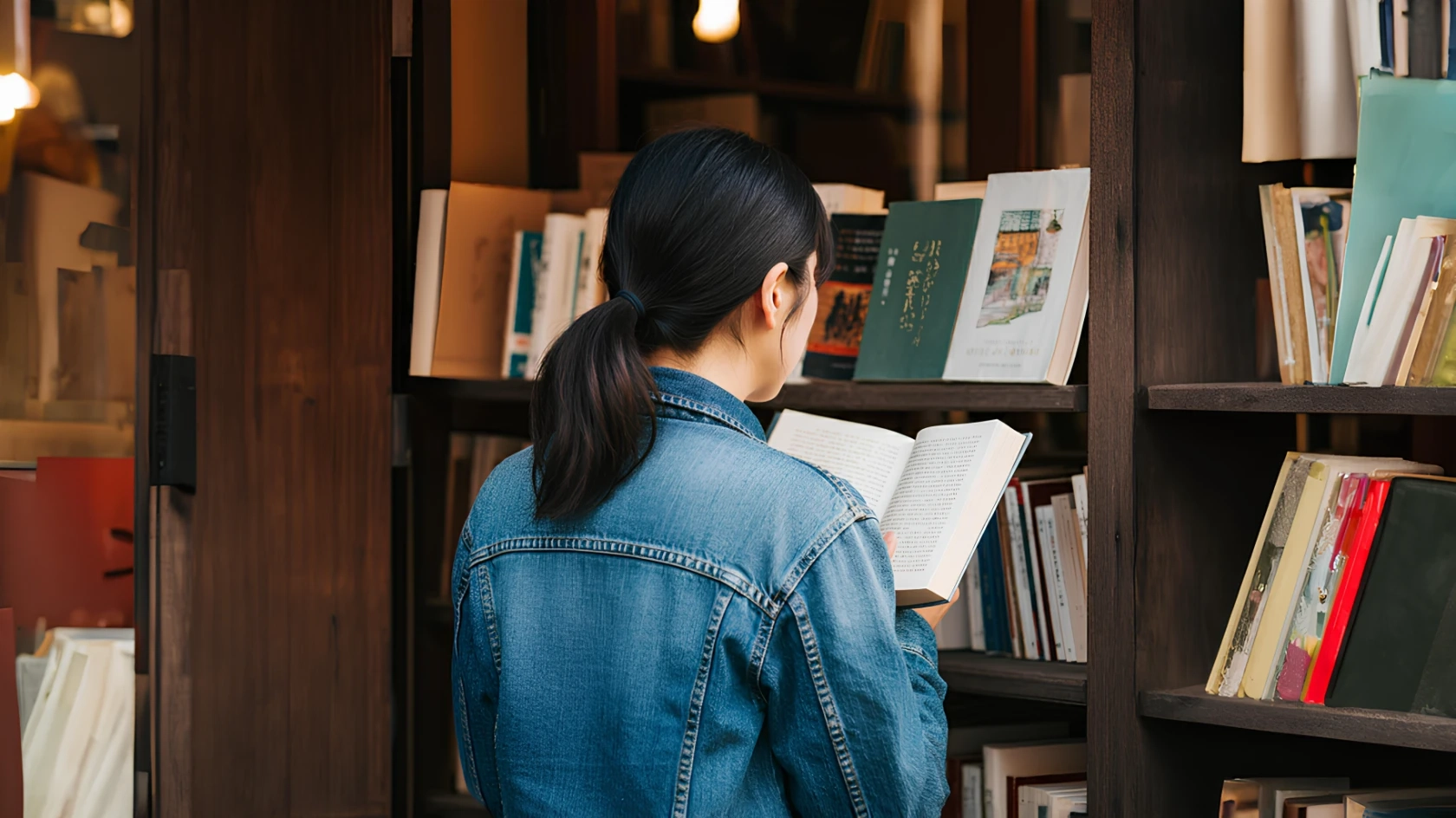 本で都市部と地方を繋ぐ