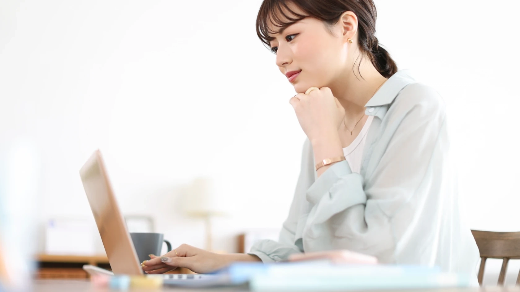 オンライン管理システム