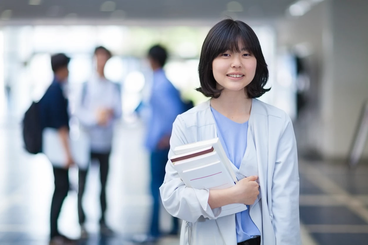 本を知ってほしい気持ちを実現