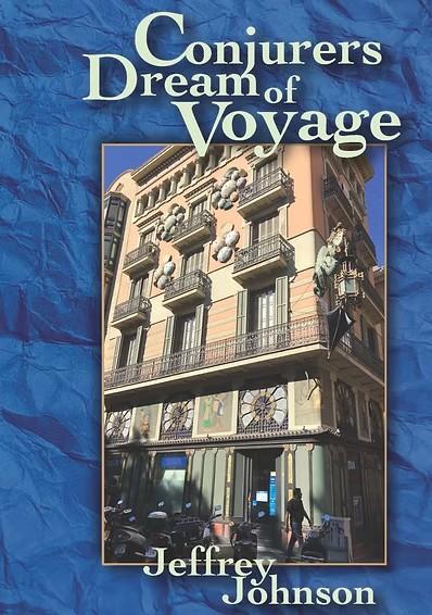 Conjurers Dream of Voyage