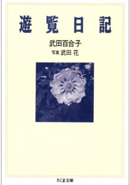 遊覧日記