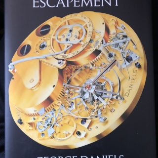 The Practical Watch Escapement